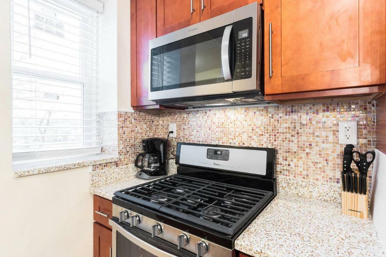 Brooklyn 3 Bedroom 1 Bathroom 8 Minutes To Subway 30 Minutes To Manhattan New York Exterior foto